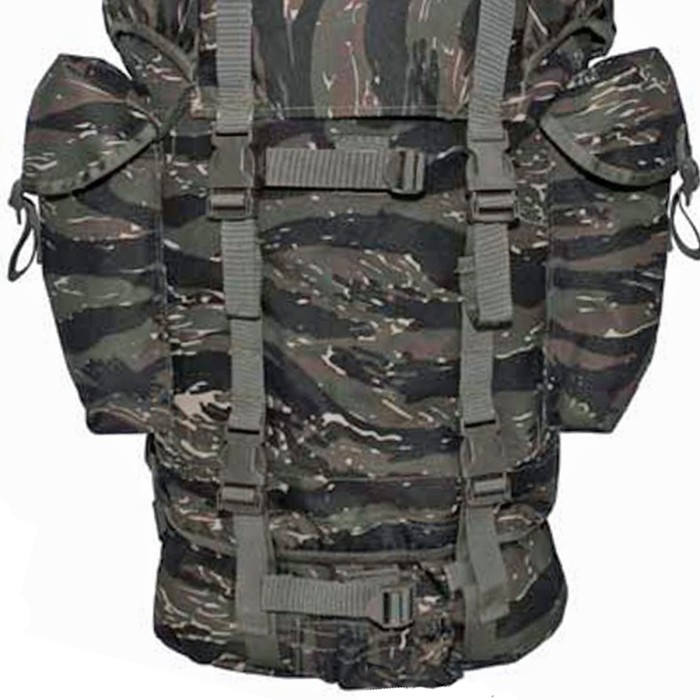MFH Bw Kampfrucksack, Outdoor, Trekking
